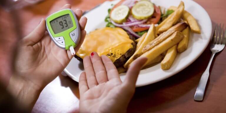 Cómo prevenir la diabetes