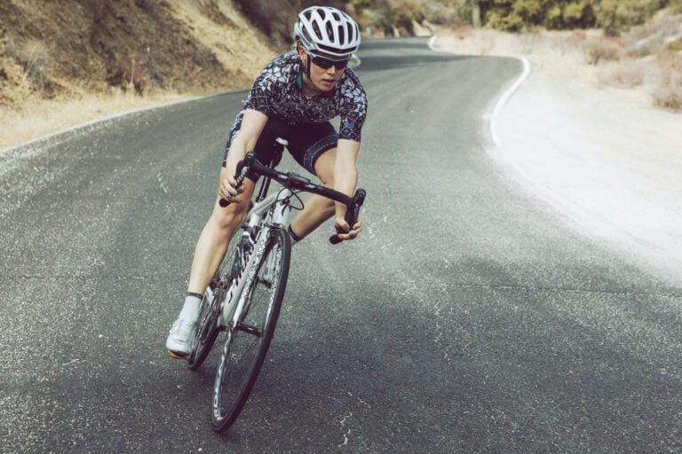 Guía de entrenamiento mental para ciclistas
