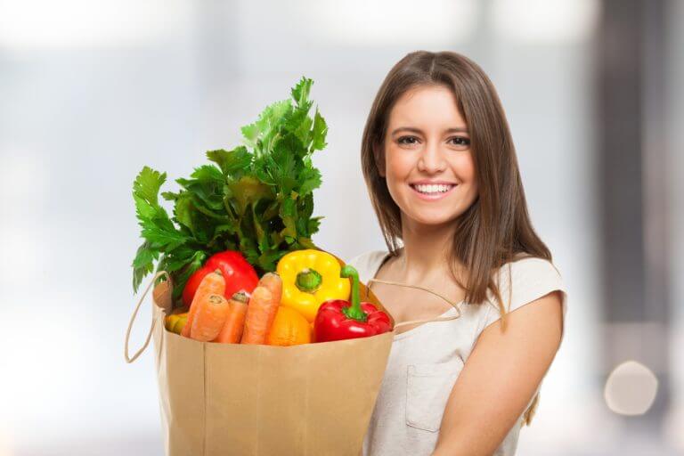 Errores típicos de los vegetarianos