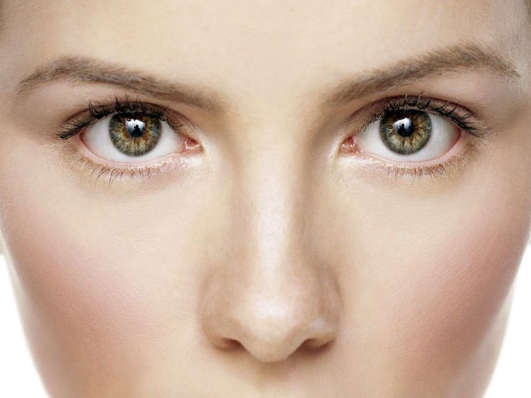 nutrientes que te ayudarán a mejorar la salud de tus ojo
