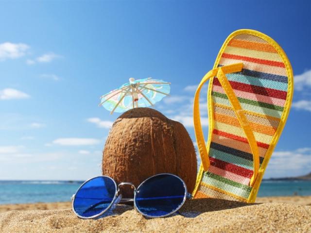 7 Razones para tomarte unas vacaciones y estar mas saludable