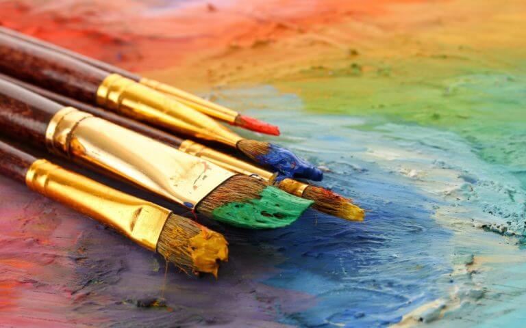 Hobbies para reducir la ansiedad