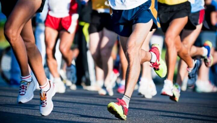 Cómo conquistar tu próxima carrera 5K