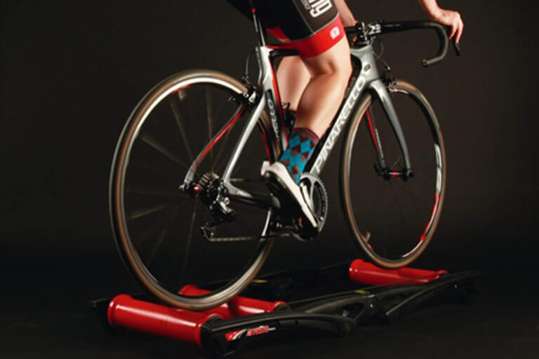 Consejos para escoger un rodillo de ciclismo