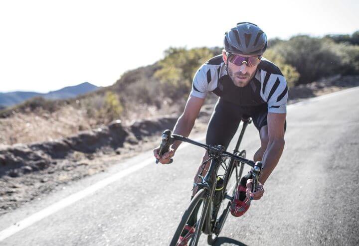Entrenamiento de potencia en ciclismo