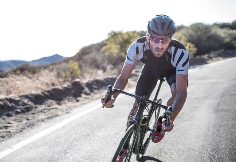 Entrenamiento de potencia en ciclismo