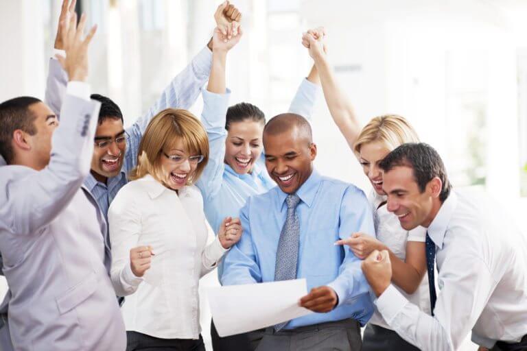Trucos para ser un mejor líder en el trabajo