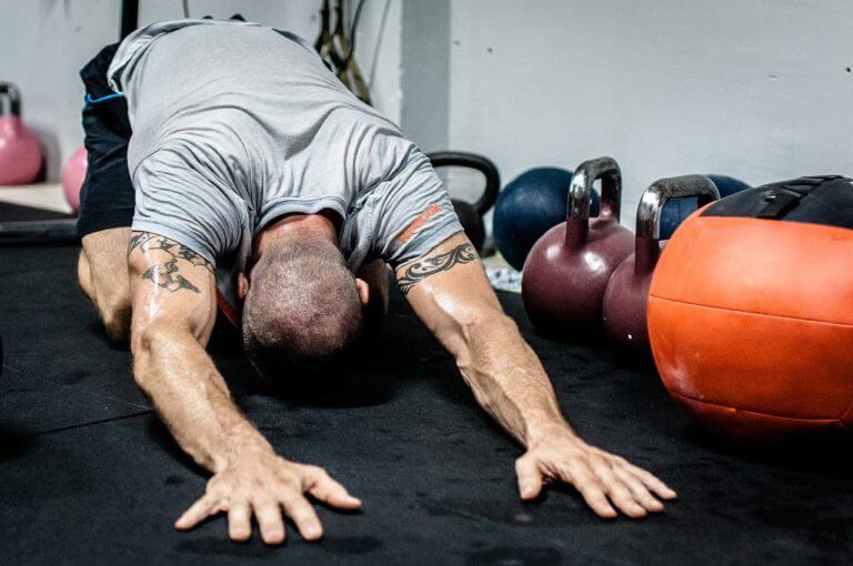 mejorar tu rutina hiit