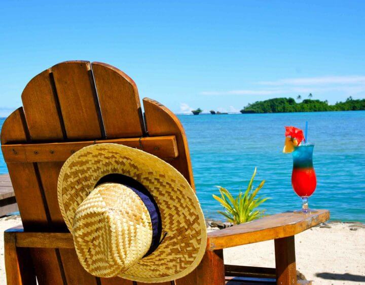 Las mejores playas para visitar