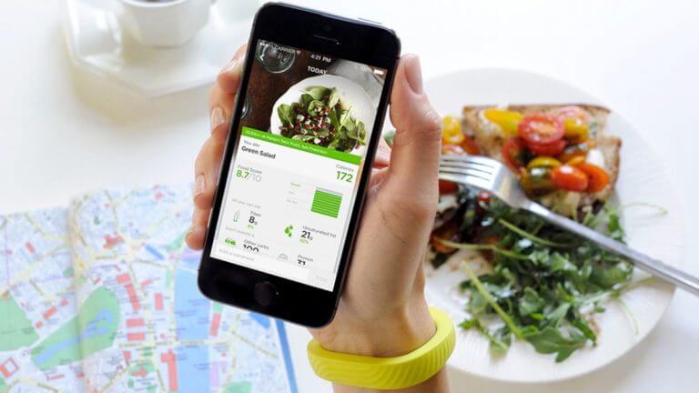 Errores comunes de las dietas que puedes evitar con un diario de comidas