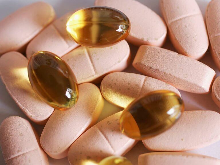 ¿Por qué es tan importante la vitamina D?