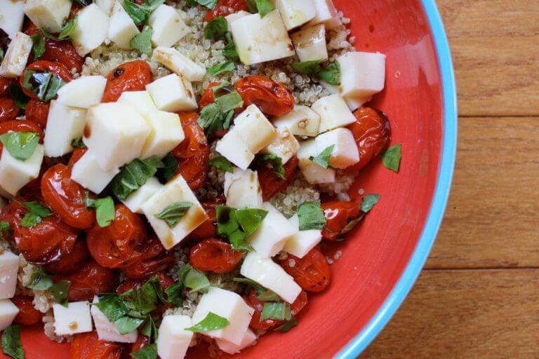 Recetas de cenas fáciles de hacer