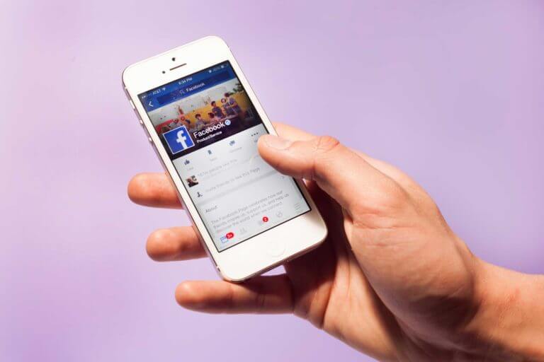 Beneficios de evitar el Facebok