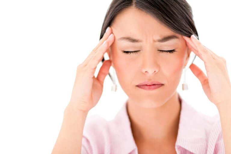Alimentos que pueden provocar migrañas