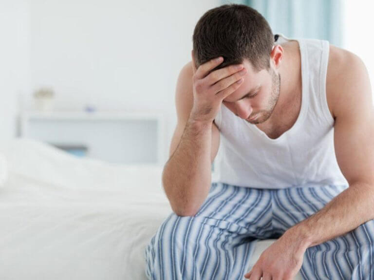 Hábitos para aumentar la fertilidad en hombres