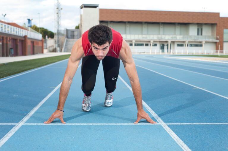 Cómo entrenar para mejorar tu próxima velocidad en carrera