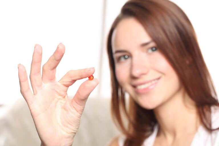 Guía definitiva de las vitaminas solubles en grasa