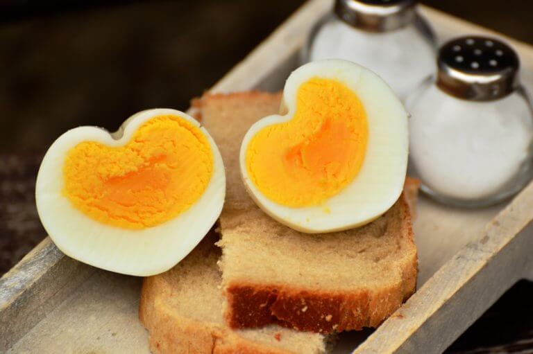 Herramientas para cocinar huevos de forma rápida