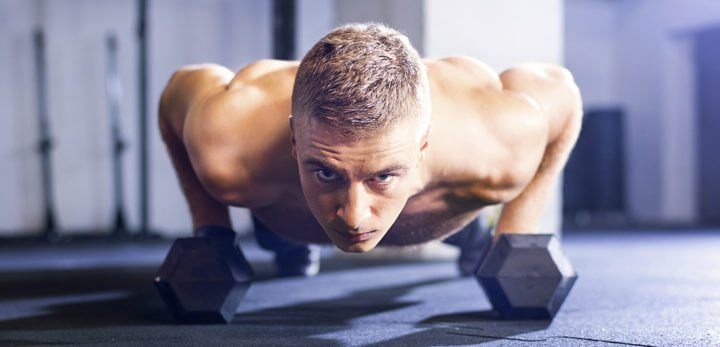 ¿Por qué deberíamos realizar un entrenamiento HIIT?