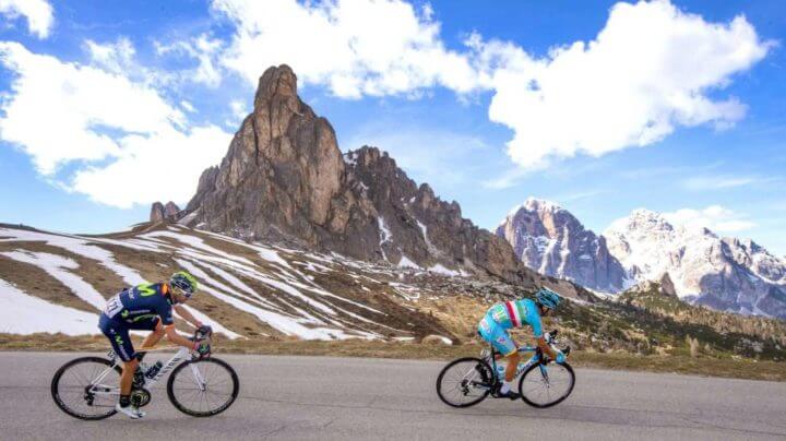Los mejores libros de ciclismo