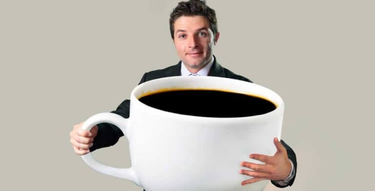 Cómo tratar la adicción al café