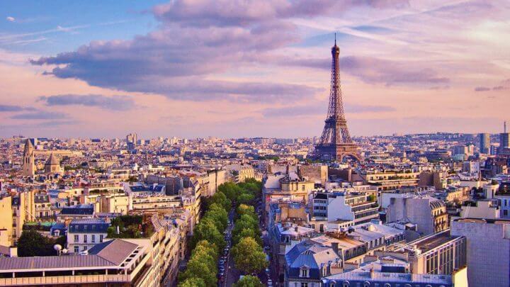 Mitos falsos de la cultura francesa