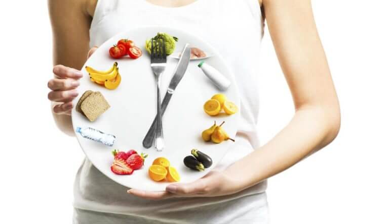 Características de la dieta de eliminación