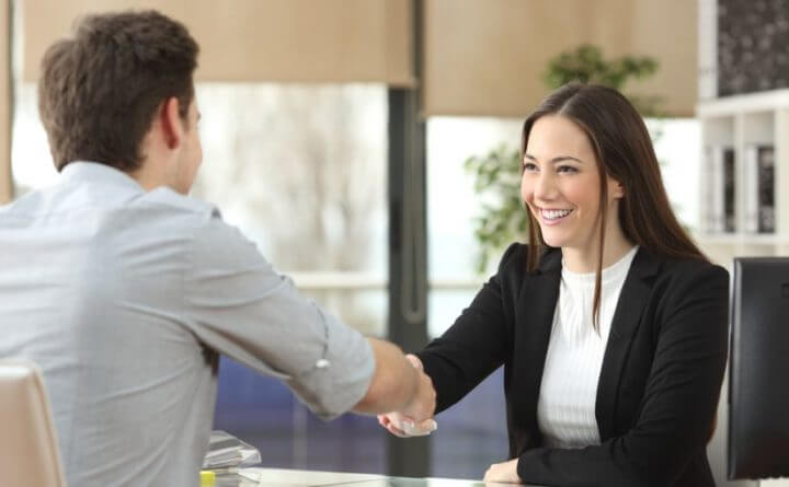 ¿Qué habilidades debe tener el empleado ideal?