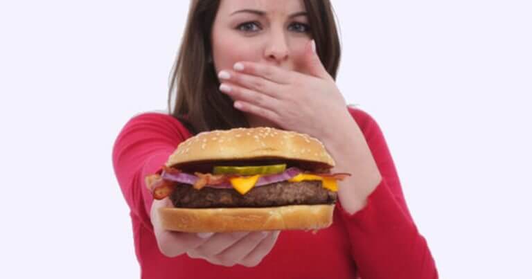 Ingredientes que permite la FDA