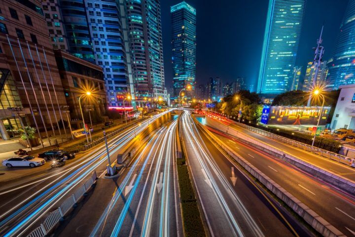 Las ciudades más dinámicas de Europa