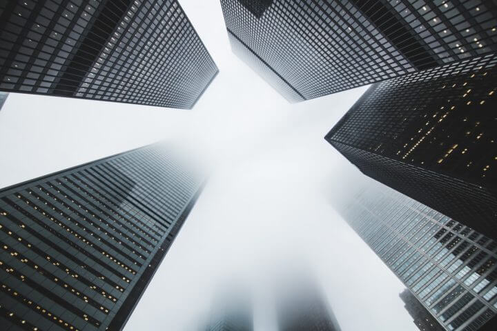 Ciudades con los rascacielos más altos del mundo