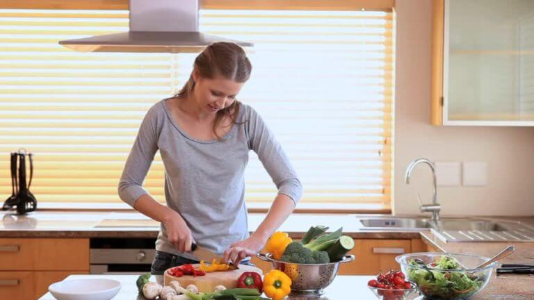 Errores que debes evitar al cocinar