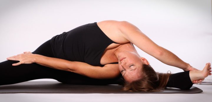 Debemos estirar tras realizar HIIT