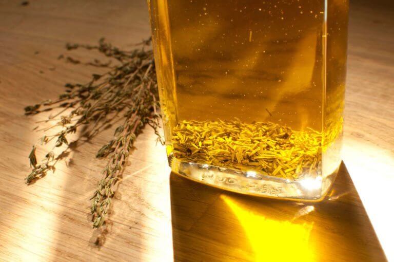 ¿Por qué usar aceite de orégano?