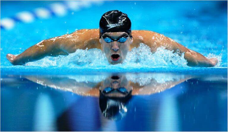 7 consejos para mejorar en natación