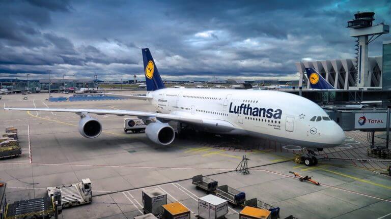 Las aerolíneas más seguras del mundo