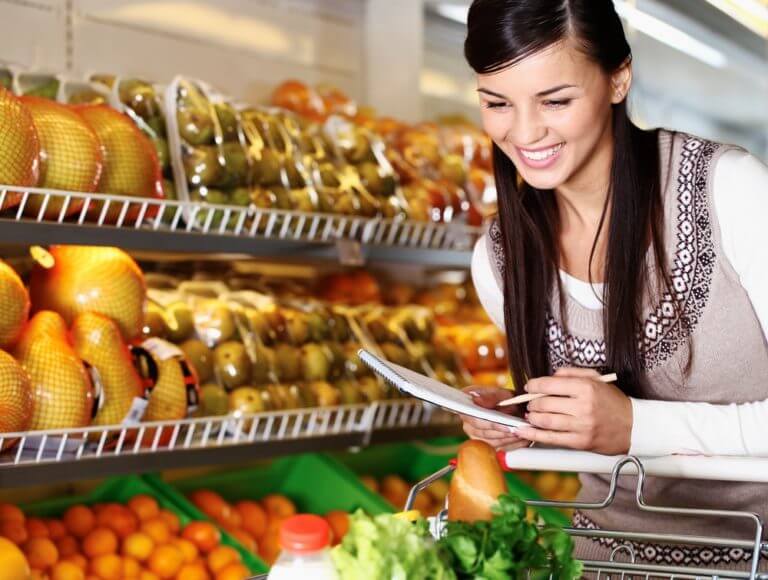 7 alimentos mejores que los superalimentos