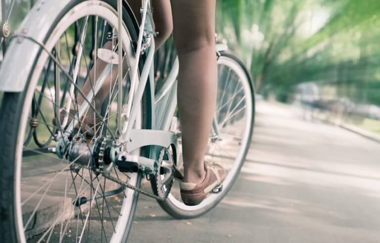 ¿Por qué debemos utilizar más la bicicleta?