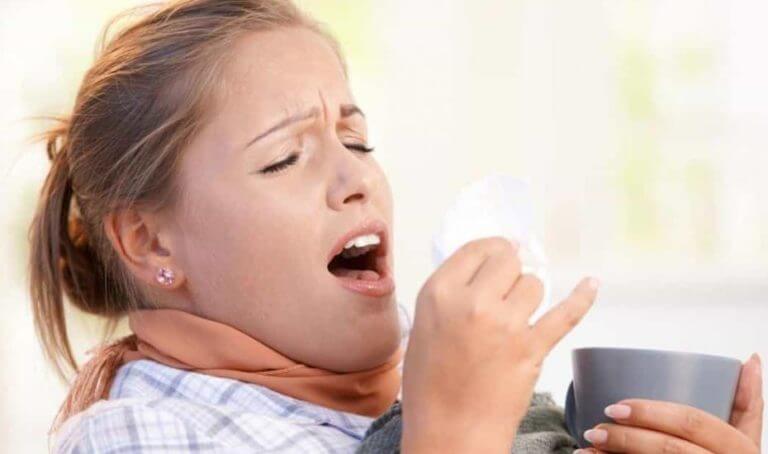 ¿Es suficiente tomar vitaminas para no enfermar?