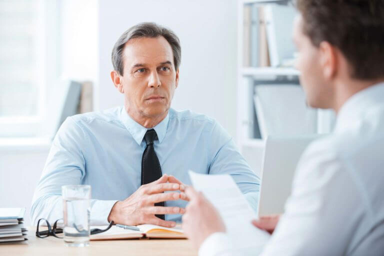 Aprende a destacar ante tu jefe