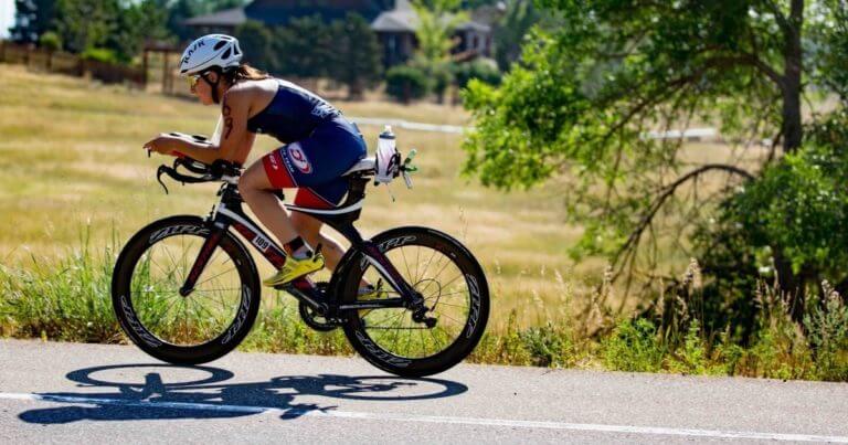 Problemas de los ciclistas de baja estatura