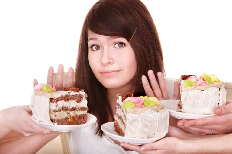 Antojos irresistibles y alternativas saludables
