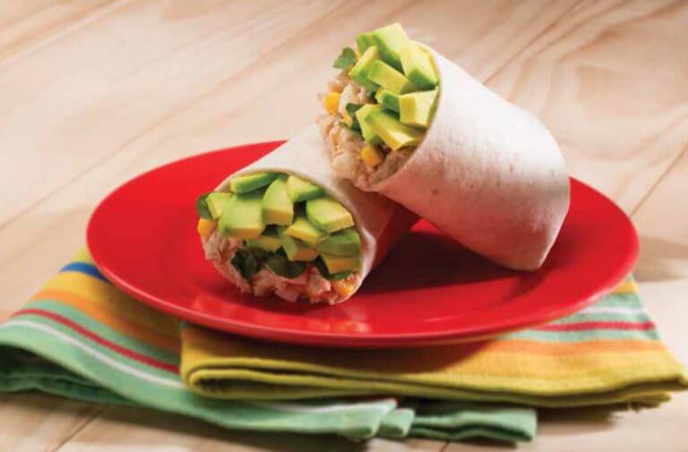 6 recetas de snacks con pocos ingredientes
