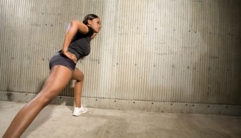 Conoce el calentamiento de 5 minutos para running más efectivo