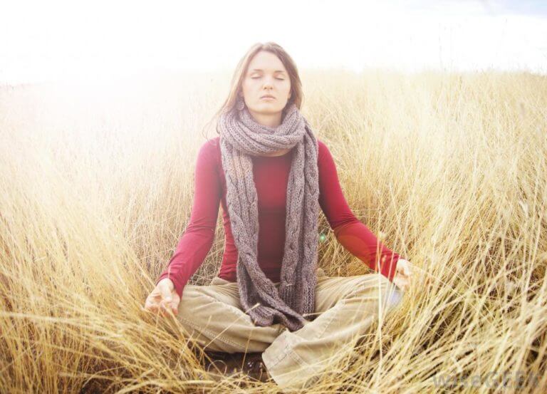 La meditación trascendental y sus beneficios