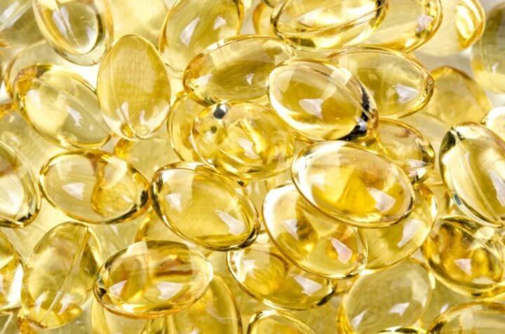 ¿Qué cantidad de vitamina D es saludable tomar?