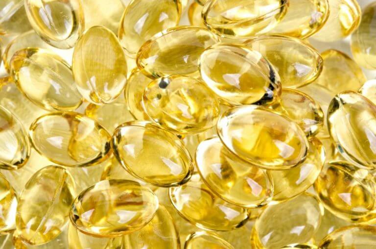 ¿Qué cantidad de vitamina D es saludable tomar?