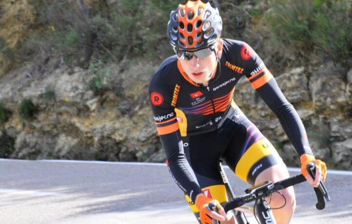 ¿Cómo fortalecer los cuádriceps en ciclistas?