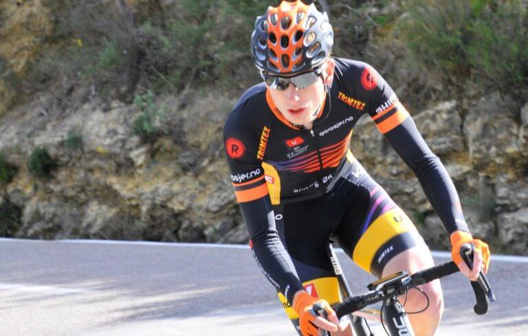 ¿Cómo fortalecer los cuádriceps en ciclistas?