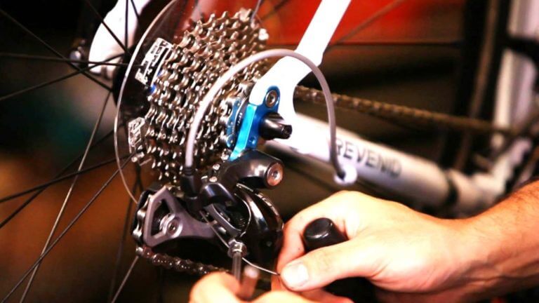 Cosas que no debes hacer a tu bici